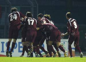 AS Cittadella v Reggina Calcio - Serie B