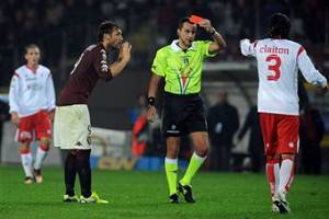 Claiton Dos Santos vs Bianchi