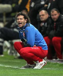 Reggina Calcio v Calcio Padova - Serie B