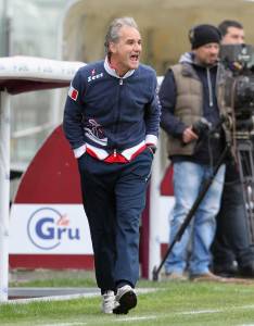 Reggina Calcio v FC Crotone - Serie B