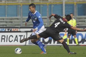 Brescia Calcio v Reggina Calcio - Serie B
