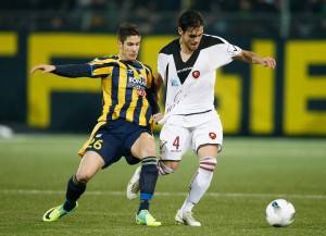 SS Juve Stabia v Reggina Calcio - Serie B