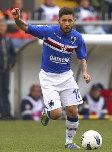 UC Sampdoria v Hellas Verona - Serie B