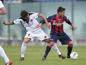 FC Crotone v Reggina Calcio - Serie B