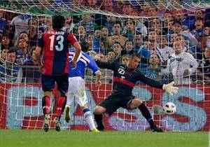 Genoa Samp