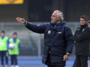 Hellas Verona v Reggina Calcio - Serie B
