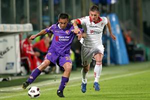 ACF Fiorentina v AS Bari - Serie A