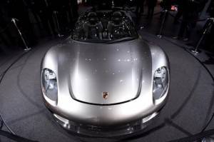 80th Geneva Motor Show