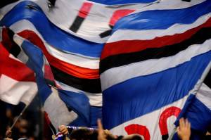 UC Sampdoria v AC Chievo Verona - Serie A