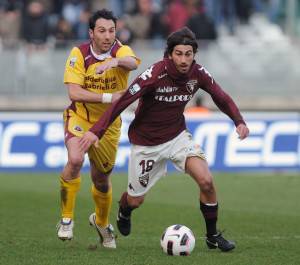 Torino FC v AS Cittadella - Serie B