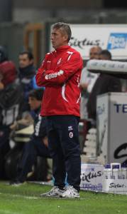 Reggina Calcio v AS Bari - Serie B