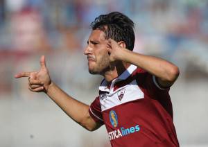 Matteo Mancosu (foto getty images)