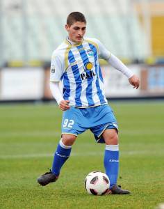 Pescara Calcio v US Triestina Calcio - Serie B