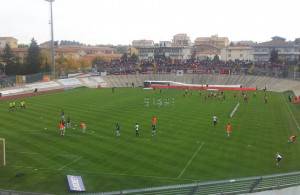 Virtus Lanciano Biondi