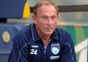 Hellas Verona FC v Pescara Calcio - Serie B