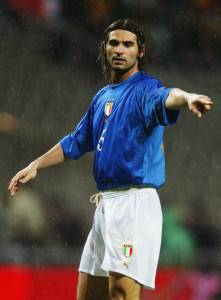 International Friendly Match: Portugal v Italy