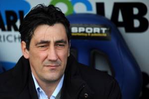 Novara Calcio v Reggina Calcio - Serie B