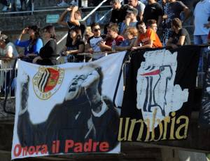 Ascoli Calcio v FC Crotone - Serie B