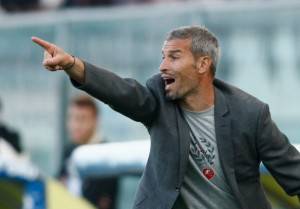 Reggina Calcio v Novara Calcio - Serie B