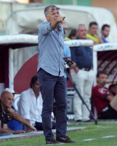 Reggina Calcio v SS Juve Stabia - Serie B