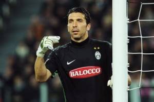 buffon