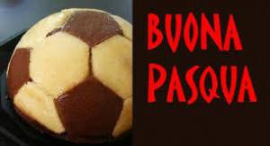 buona pasqua