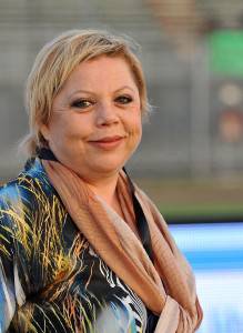 Paola Cavicchi (Latina)