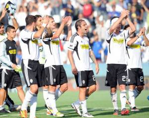 AC Cesena v AS Cittadella - Serie B