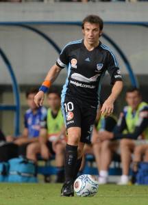 Sagan Tosu v Sydney FC