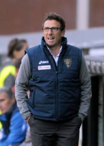 Genoa CFC v US Lecce - Serie A