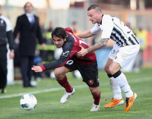 Reggina Calcio v Ascoli Calcio - Serie B
