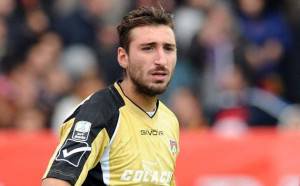 Antonio Donnarumma