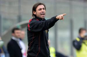 Cremonese-Lanciano Lega Pro