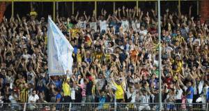 SS Juve Stabia v AC Spezia - Serie B