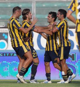 Reggina Calcio v SS Juve Stabia - Serie B