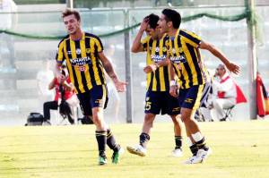 Reggina - Juve Stabia