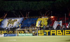 Juve Stabia (getty images)