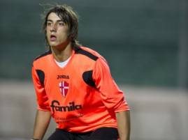 Mattia Perin