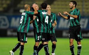 magnanelli_sassuolo_getty