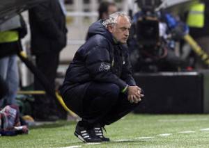 Parma FC v Hellas Verona - Tim Cup