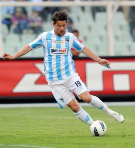 Riccardo Maniero (getty images)