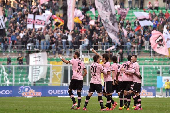 Palermo (getty images)