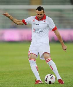 AS Bari v AS Roma - Serie A