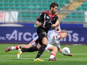 Antonino Ragusa (getty images)