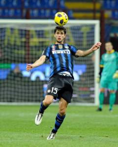 FC Internazionale Milano v Cagliari Calcio - Serie A