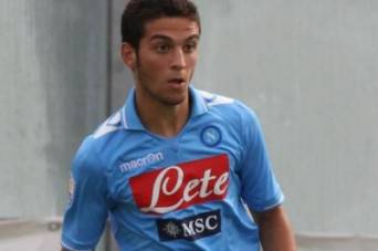 Roberto Insigne
