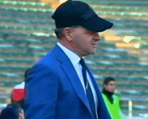 Terzo pareggio per Iachini