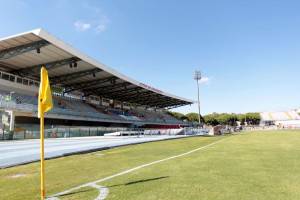 US Grosseto FC v US Sassuolo - Serie B