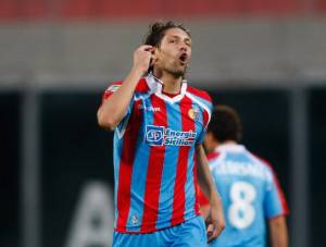 Catania Calcio v AS Bari - Serie A