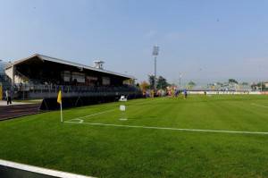 AS Cittadella v US Sassuolo Calcio - Serie B